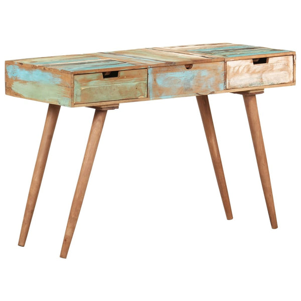 Schminktisch Massivholz mit Spiegel