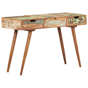 Schminktisch Massivholz mit Spiegel