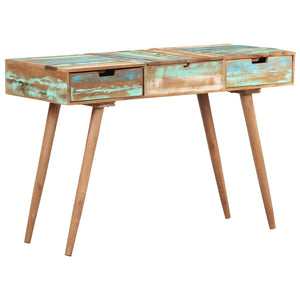 Schminktisch Massivholz mit Spiegel