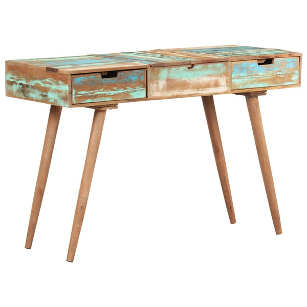Schminktisch Massivholz mit Spiegel