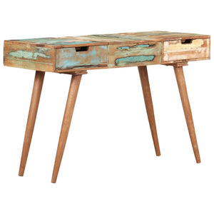 Schminktisch Massivholz mit Spiegel