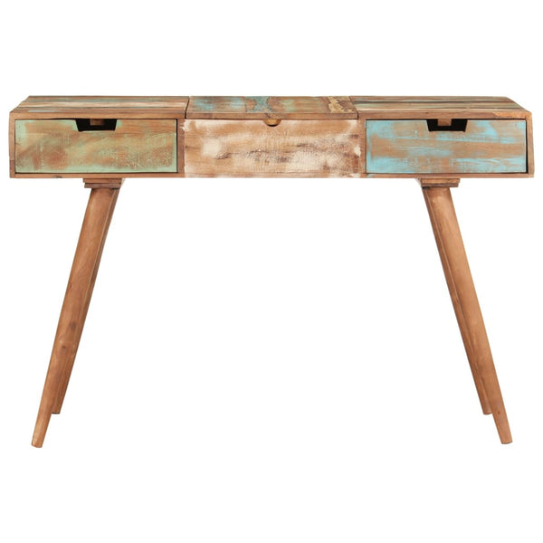 Schminktisch Massivholz mit Spiegel