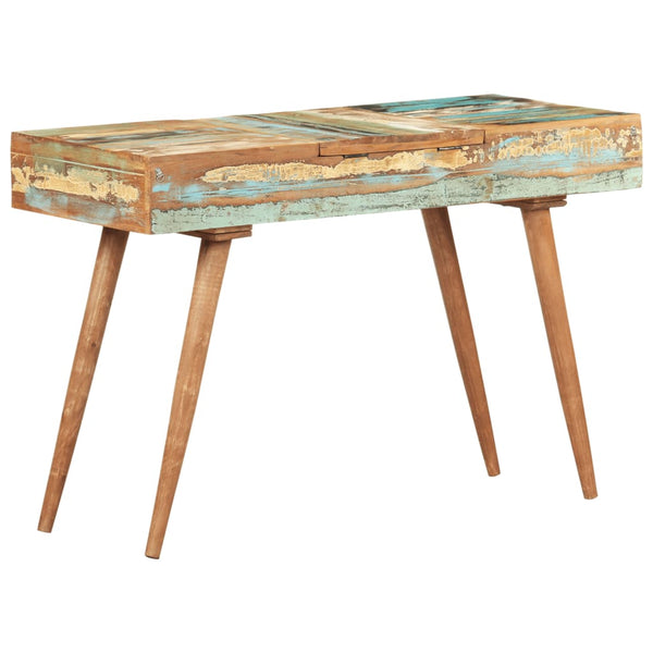 Schminktisch Massivholz mit Spiegel