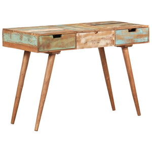 Schminktisch Massivholz mit Spiegel