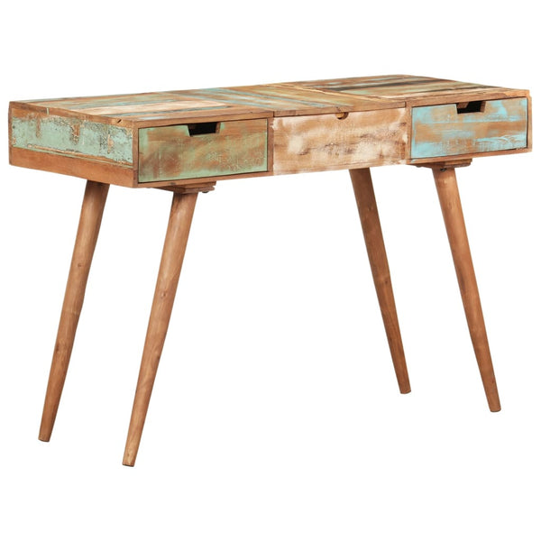 Schminktisch Massivholz mit Spiegel