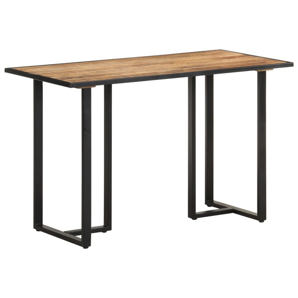 Esstisch Mangoholz 120 cm