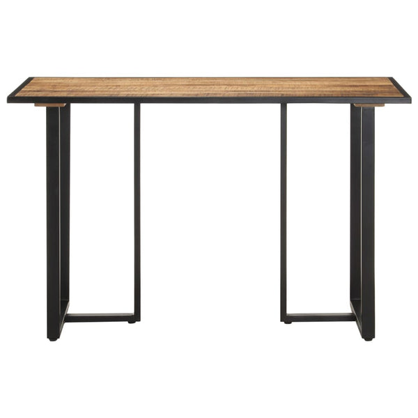 Esstisch Mangoholz 120 cm