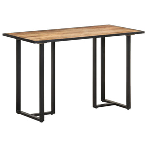 Esstisch Mangoholz 120 cm