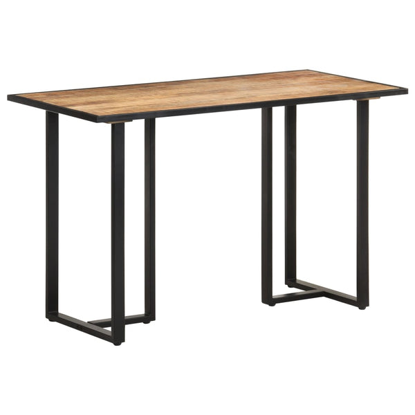 Esstisch Mangoholz 120 cm