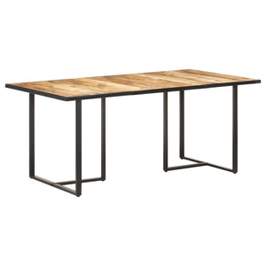Esstisch 180 cm aus Mangoholz