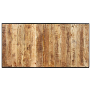 Esstisch 180 cm aus Mangoholz