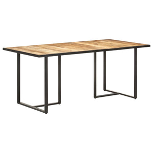 Esstisch 180 cm aus Mangoholz