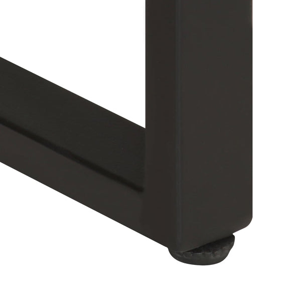 Esstisch Altholz Massiv 200 cm