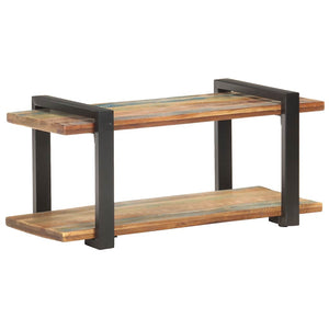 TV-Schrank 90 cm Altholz
