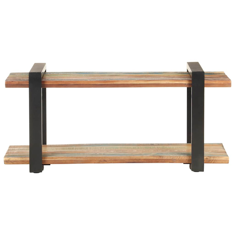 TV-Schrank 90 cm Altholz
