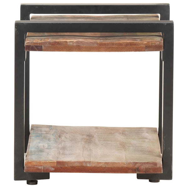 TV-Schrank 90 cm Altholz