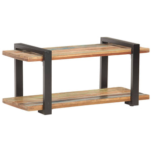TV-Schrank 90 cm Altholz
