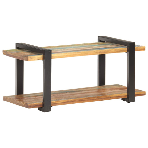 TV-Schrank 90 cm Altholz