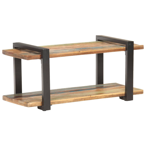 TV-Schrank 90 cm Altholz