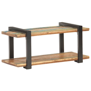 TV-Schrank 90 cm Altholz