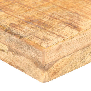TV-Schrank 160 cm Mango Massivholz