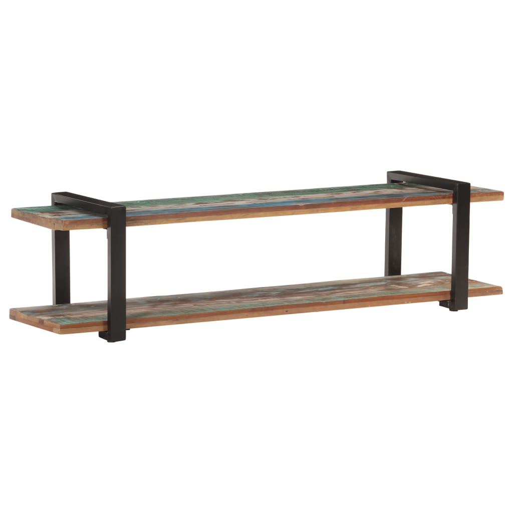 TV-Schrank 160 cm Altholz