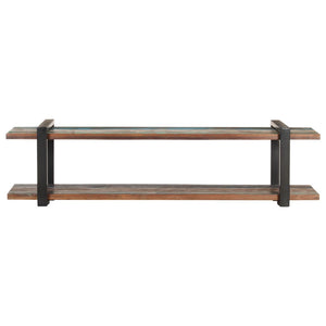 TV-Schrank 160 cm Altholz