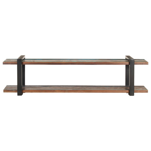 TV-Schrank 160 cm Altholz