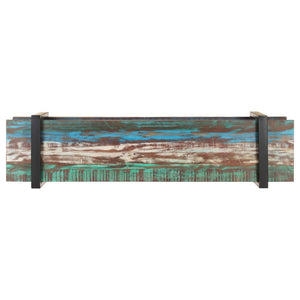 TV-Schrank 160 cm Altholz