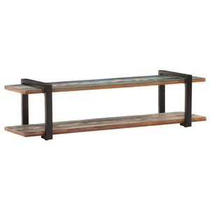 TV-Schrank 160 cm Altholz