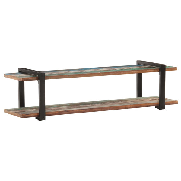 TV-Schrank 160 cm Altholz