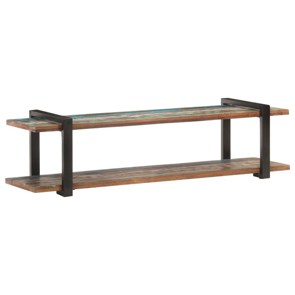 TV-Schrank 160 cm Altholz