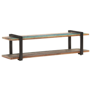 TV-Schrank 160 cm Altholz
