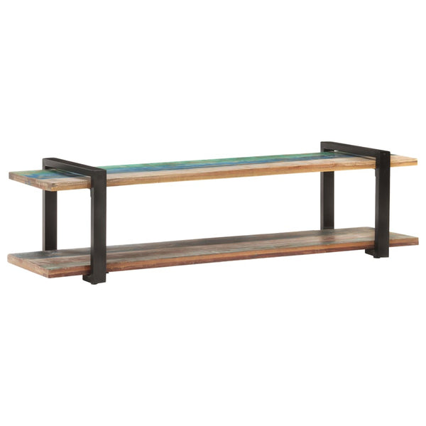 TV-Schrank 160 cm Altholz