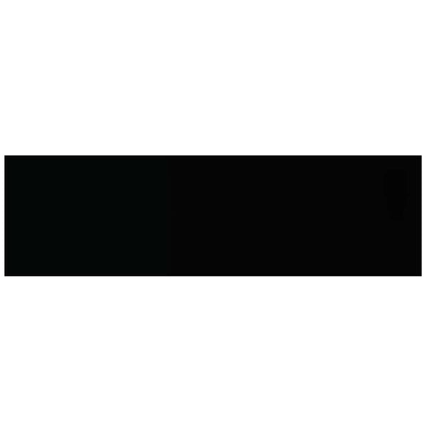 Schwarz Hochglanz Schweberegal 80 cm