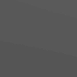 Hochglanz Schweberegale Grau, 2er Set