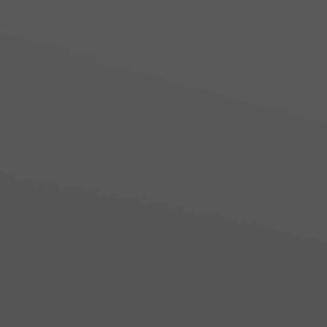 Schweberegale Grau Hochglanz, 2er Set