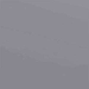 vidaXL Étagères murales flottantes 2 pcs Gris 23x23,5x3,8 cm MDF