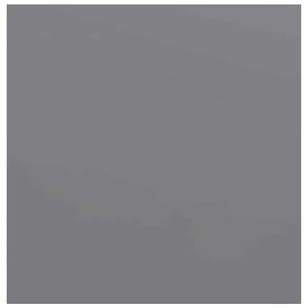 vidaXL Étagères murales flottantes 2 pcs Gris 23x23,5x3,8 cm MDF