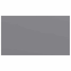 Schwebende Wandregale, 4er Set, Grau