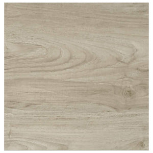 vidaXL Étagère murale flottante couleur chêne 23x23,5x3,8 cm MDF