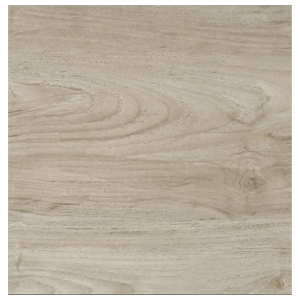 Schwebende Wandregale, 2er Set, Eiche