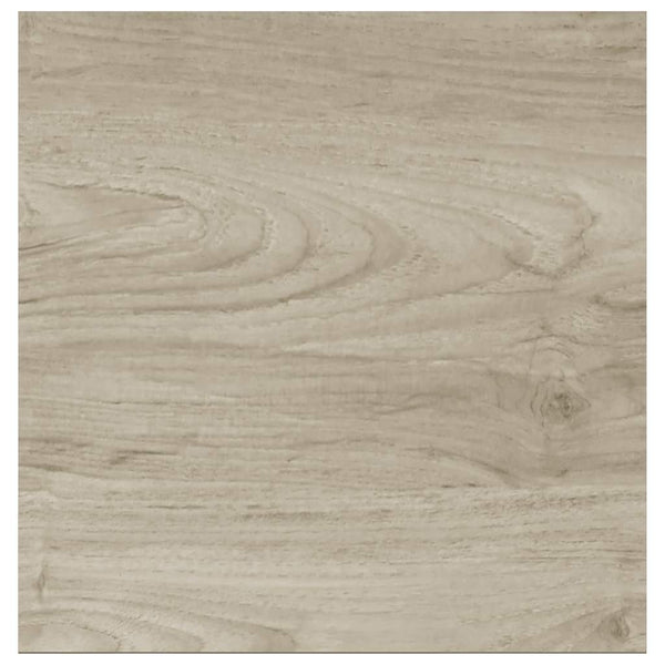 Schwebende Wandregale, 4er Set, Eichefarben