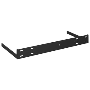 vidaXL Étagère murale flottante couleur chêne 40x23x3,8 cm MDF
