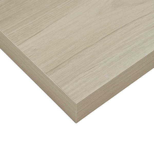 vidaXL Étagère murale flottante couleur chêne 40x23x3,8 cm MDF