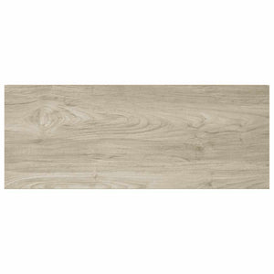 Schwebende Wandregale Eiche 60cm 4er Set