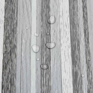 Selbstklebende PVC Bodenplanken 5,11 m²