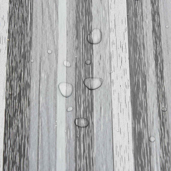 Selbstklebende PVC Bodenplanken 5,11 m²