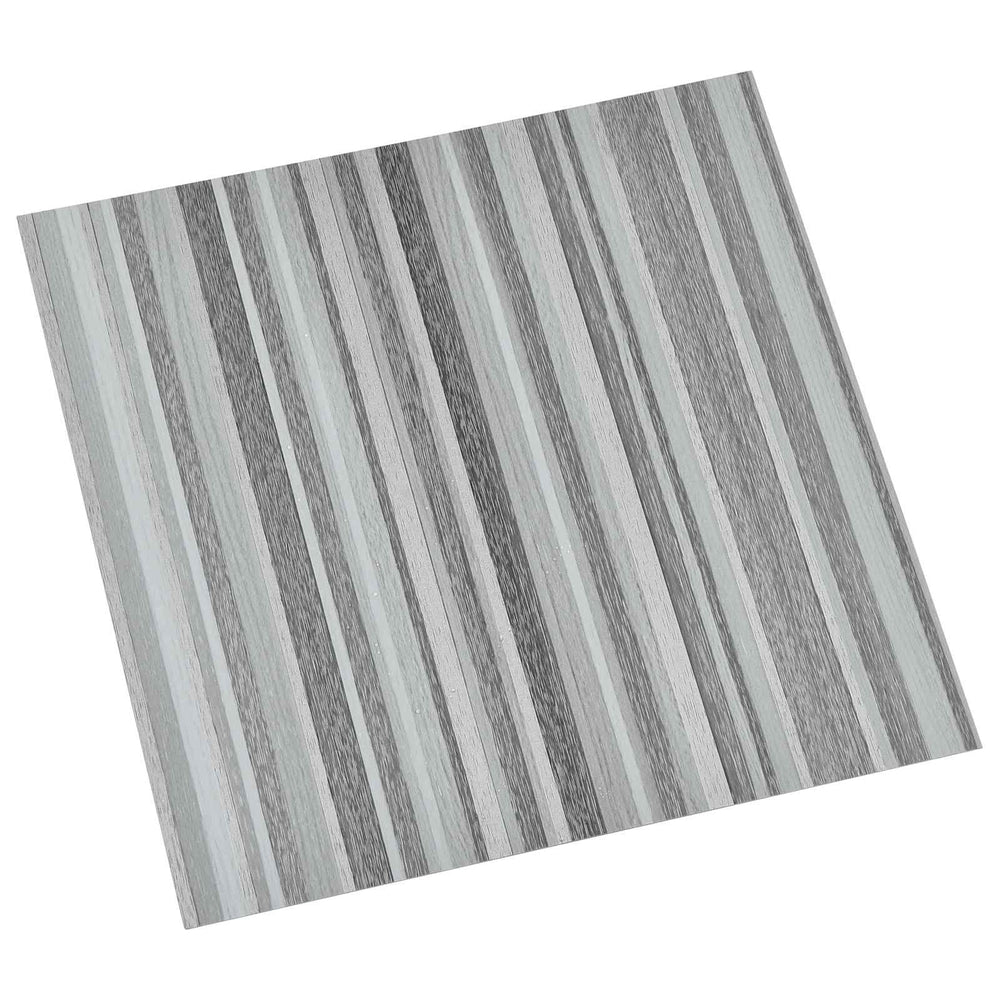 Selbstklebende PVC Bodenplanken 5,11 m²