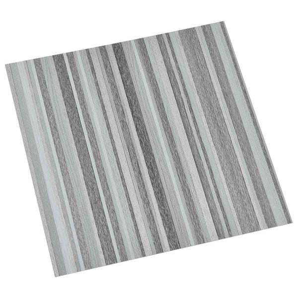 Selbstklebende PVC Bodenplanken 5,11 m²